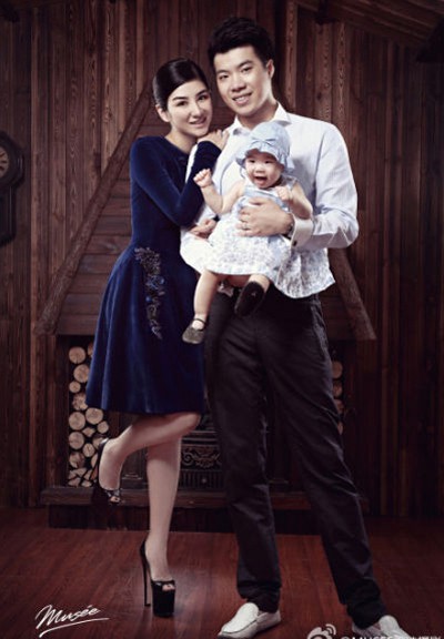Chồng cũ Tiểu Yến Tử Huỳnh Dịch gây sốc: Tôi qua lại với nhiều người nhưng chỉ có mình cô ta có thai nên mới phải cưới - Ảnh 2.
