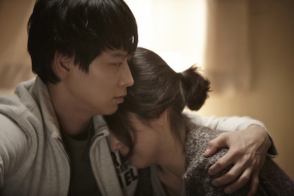Kang Dong Won: Cực phẩm mỹ nam và nghi án thương thầm trộm nhớ Song Hye Kyo nhưng phải rút lui vì Song Joong Ki xuất hiện - Ảnh 9.