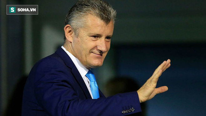 Davor Suker: Tôi chỉ muốn nhảy xuống biển chết cho xong! - Ảnh 1.