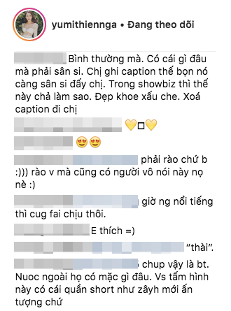 Mặc quần ngoài đồ bơi kiểu Thiên Nga The Face: mặc hay không mặc, cởi hay không cởi nói một lời? - Ảnh 6.