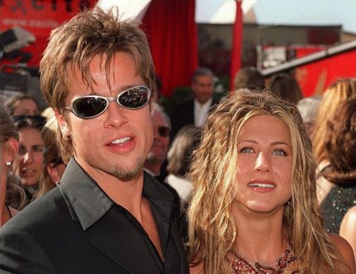 Cặp đôi một thuở mặn nồng Brad Pitt và Jennifer Aniston vừa bí mật tái hợp ở Paris? - Ảnh 1.