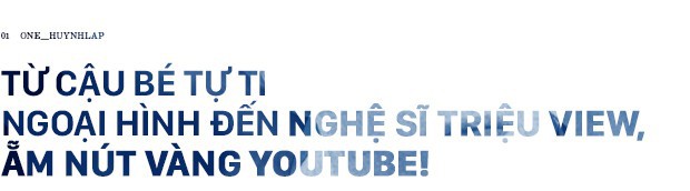 Huỳnh Lập: Chàng nghệ sĩ trẻ vay tiền làm phim và những trăn trở của người làm nghề tạo tiếng cười mua vui cho đời - Ảnh 2.