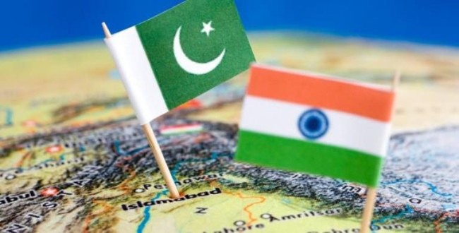 Trung Quốc đóng tàu ngầm cho Pakistan để đối phó Ấn Độ - Ảnh 1.