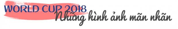 Công nghệ đã khiến World Cup 2018 tuyệt vời hơn như thế nào? - Ảnh 7.