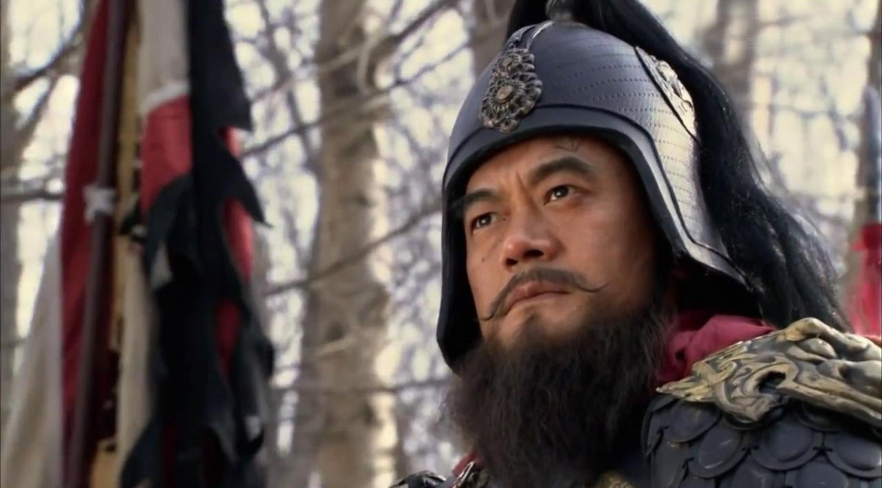 Sự thật cay đắng về một số hảo h&aacute;n Lương Sơn Bạc: Trở th&agrave;nh anh h&ugrave;ng v&igrave; bị cắm sừng - Ảnh 2.