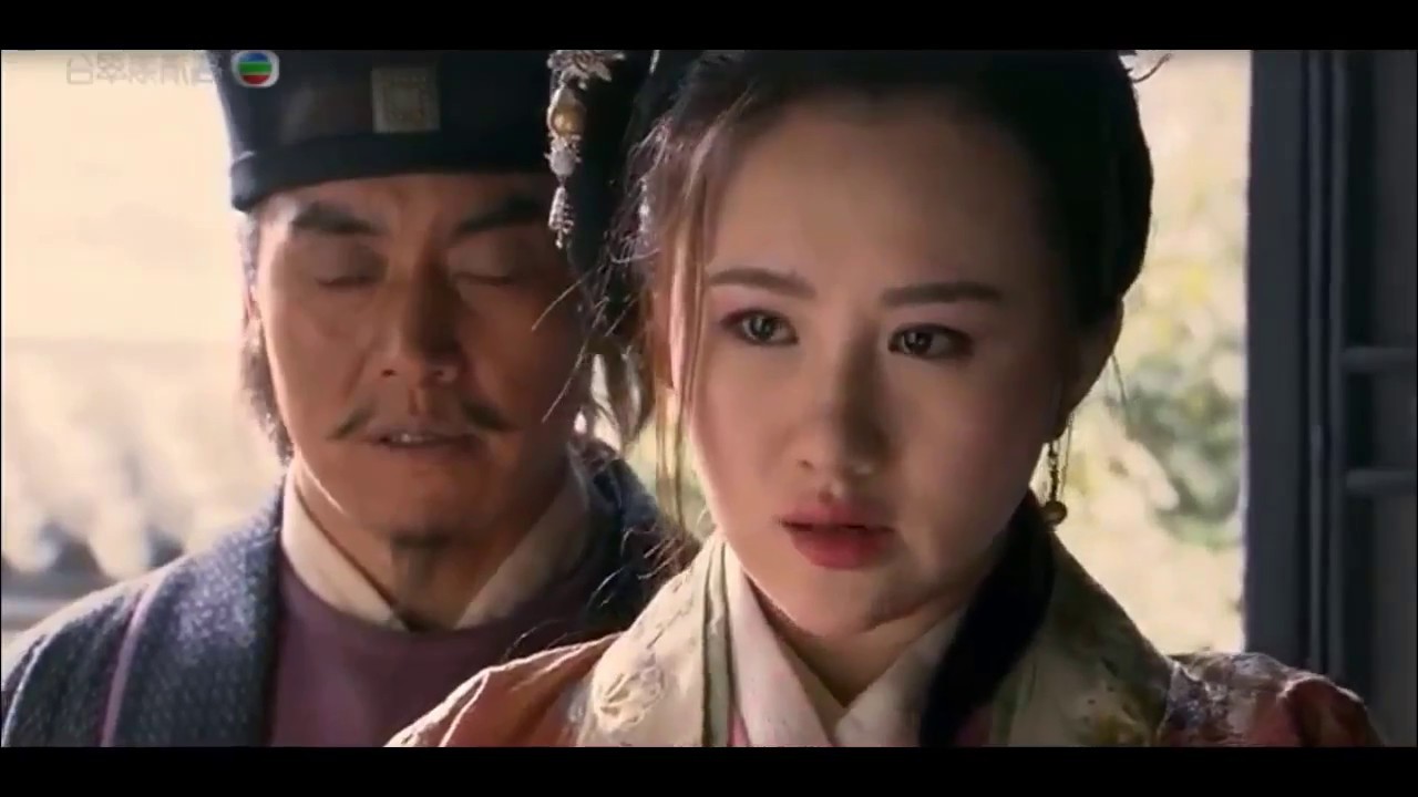 Sự thật cay đắng về một số hảo h&aacute;n Lương Sơn Bạc: Trở th&agrave;nh anh h&ugrave;ng v&igrave; bị cắm sừng - Ảnh 3.