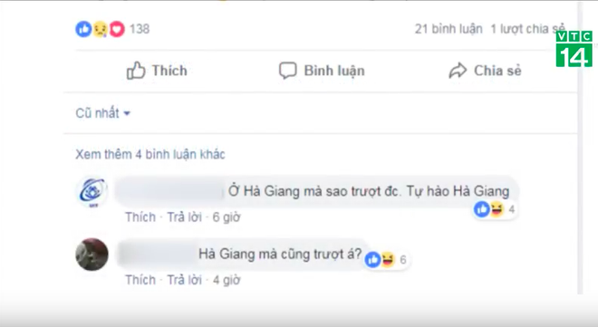 Lên mạng bức xúc về điểm thi THPT cao bất thường, nhiều thí sinh Hà Giang nhận được cuộc gọi đe dọa từ số máy lạ - Ảnh 5.