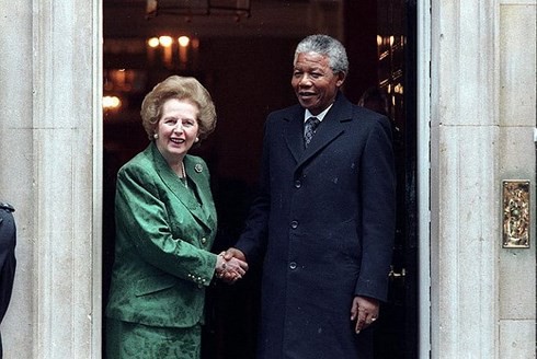 Câu chuyện về cuộc đời phi thường của Nelson Mandela  - Ảnh 3.