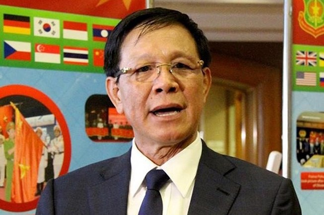 Ông Vĩnh khai mua đồng hồ Rolex 1,1 tỷ đồng, CQĐT xác định của Nguyễn Văn Dương cho - Ảnh 3.
