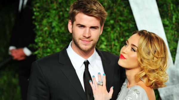 Bất đồng trong việc sinh con, cặp đôi ngôn tình Miley Cyrus và Liam Hemsworth bất ngờ hủy đám cưới? - Ảnh 1.