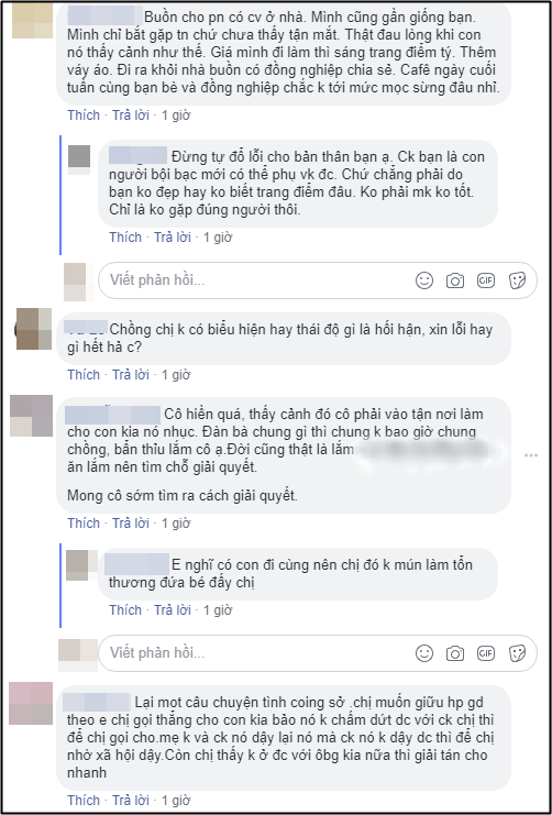 Chuyến du lịch sóng gió cùng công ty chồng: Vợ điếng người phát hiện chồng cặp kè “rau xanh” công sở ngay trước mắt - Ảnh 2.