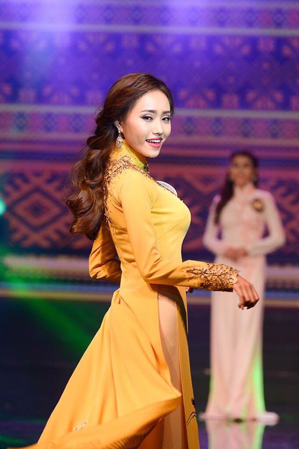 Vũ công xinh đẹp, nhảy sexy được chọn làm MC thời tiết VTV - Ảnh 12.