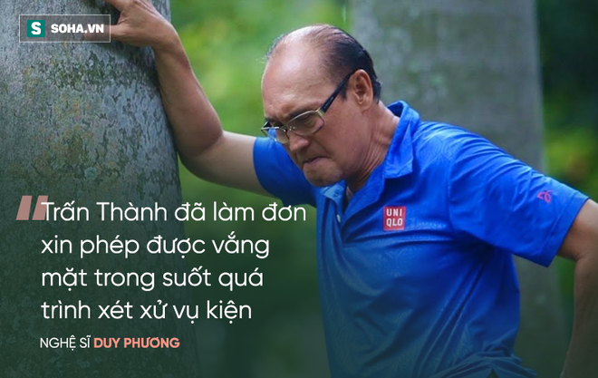 Nghệ sĩ Duy Phương nói gì về thông tin tán gia bại sản vì cá độ bóng đá? - Ảnh 1.