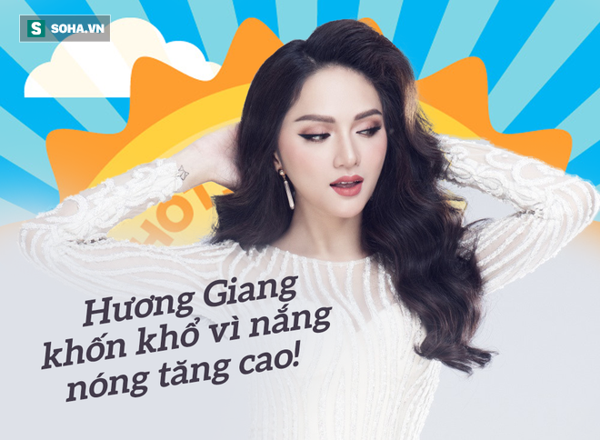 Hương Giang, Nam Em bỗng dưng làm nhiều điều gây sốc: Lý do thực sự là đây! - Ảnh 1.