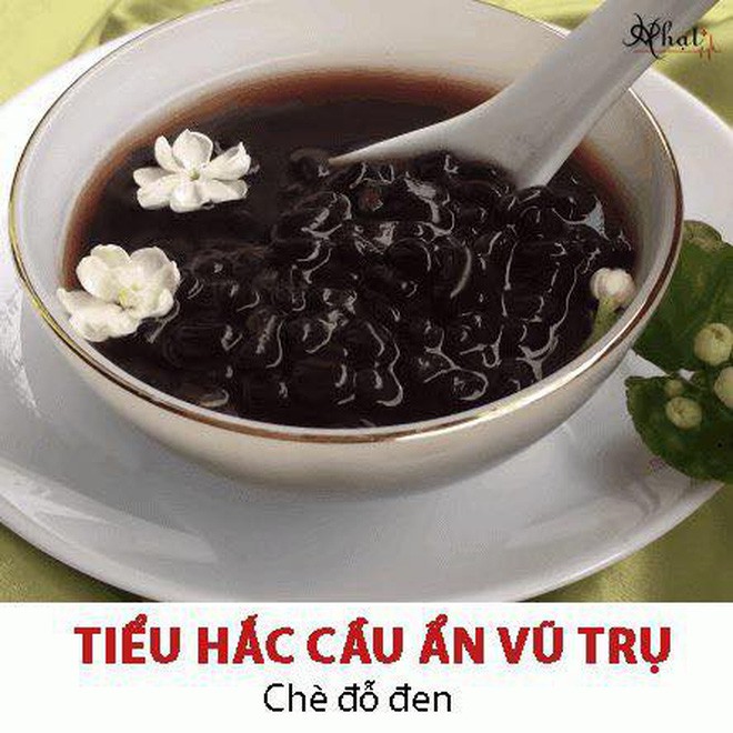 Cẩm nang gọi món cho sang mồm: Từ hôm nay, hãy gọi hạt hướng dương là hậu duệ mặt trời - Ảnh 4.