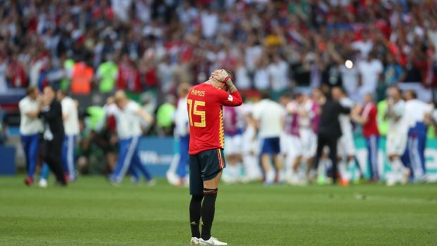 Trí tuệ nhân tạo thất bại ê chề trong việc dự đoán nhà vô địch World Cup 2018 - Ảnh 3.