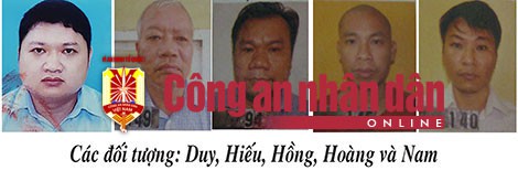 Nguyên Chủ tịch HĐQT cùng Tổng giám đốc Công ty cổ phần Hóa dầu và Xơ sợi dầu khí nhận “bôi trơn” 6 tỉ đồng - Ảnh 1.