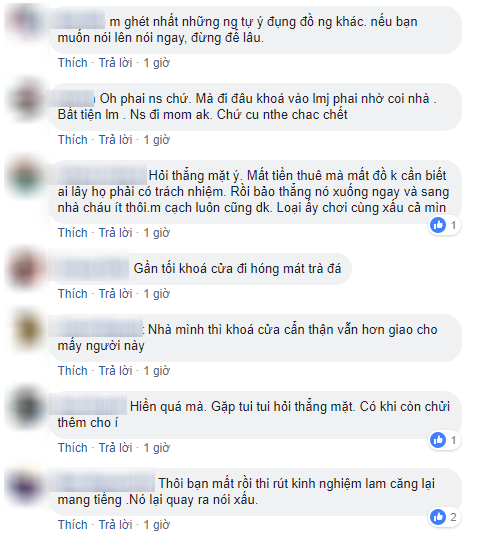 Trót dại giao nhà cho cô hàng xóm trông hộ hai hôm, khi quay về gia chủ muốn bùng cháy vì thấy cảnh này - Ảnh 3.