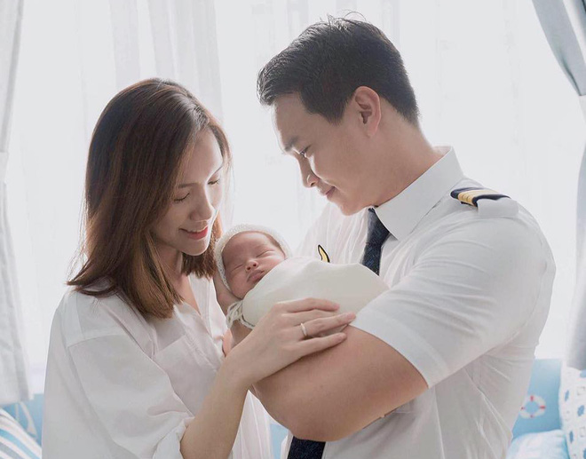 4 cô em gái xinh đẹp của các nàng Hoa hậu Việt: Người kín tiếng với cuộc sống gia đình, người giàu có, kém duyên với cuộc thi nhan sắc - Ảnh 5.