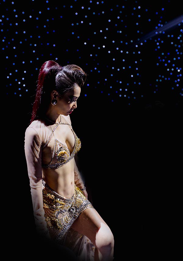 41 tuổi, nữ ca sĩ hạng A của showbiz Việt khoe thân hình nóng bỏng với bikini - Ảnh 7.