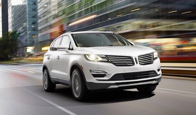  5 chiếc SUV mất giá trị nhanh nhất  - Ảnh 2.