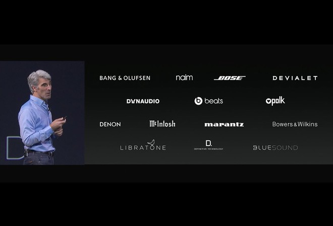 Giải ngố về AirPlay 2 - giao thức truyền âm thanh đa thiết bị độc quyền của Apple - Ảnh 1.