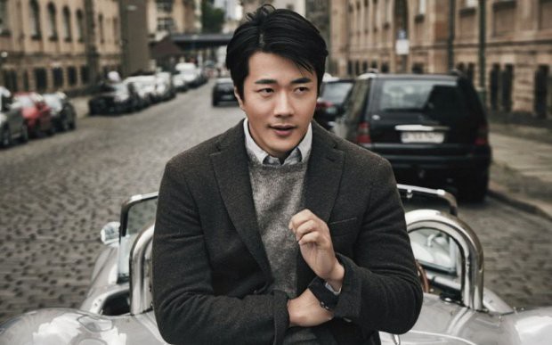 Kwon Sang Woo đã thoát khỏi cái bóng Hoàng tử nước mắt như thế nào? - Ảnh 1.