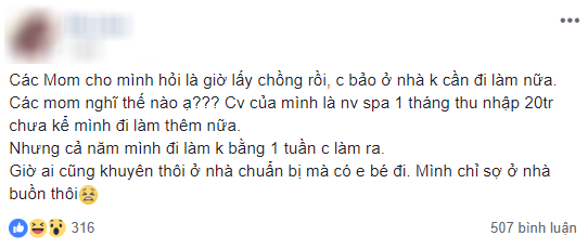 Đang chửa đứa thứ 2 thì gặp lại bạn trai cũ, mẹ bầu thao thức cả đêm vì câu hỏi: Bao giờ em bỏ chồng để anh cưới em? - Ảnh 1.