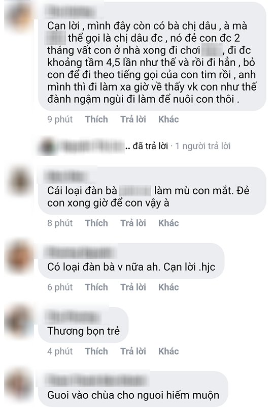 Mẹ đơn thân bỏ rơi 2 con nhỏ cho chủ nhà trọ để chạy theo tình yêu mới, tiền thuê nhà nợ gần chục triệu cũng không trả - Ảnh 3.