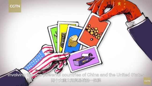 Phim hoạt hình, ‘vũ khí mới’ của Trung Quốc trong chiến tranh thương mại với Mỹ - Ảnh 2.
