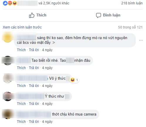 Cô gái phát điên vì đống rác vương vãi khắp ban công hàng xóm chung cư vứt xuống, dân tình rào rào kể bao chuyện éo le hơn - Ảnh 4.