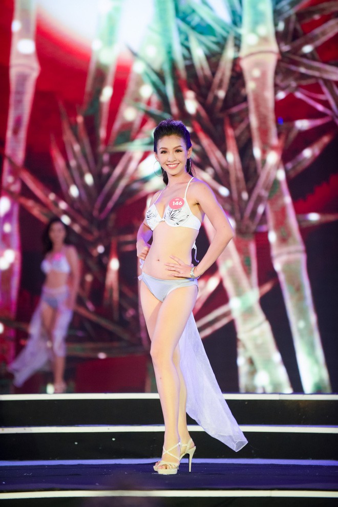 Hoa hậu Việt Nam 2018: Không ngoài dự đoán, loạt người đẹp nổi bật lọt Top 25 thí sinh xuất sắc nhất Chung khảo phía Bắc - Ảnh 13.