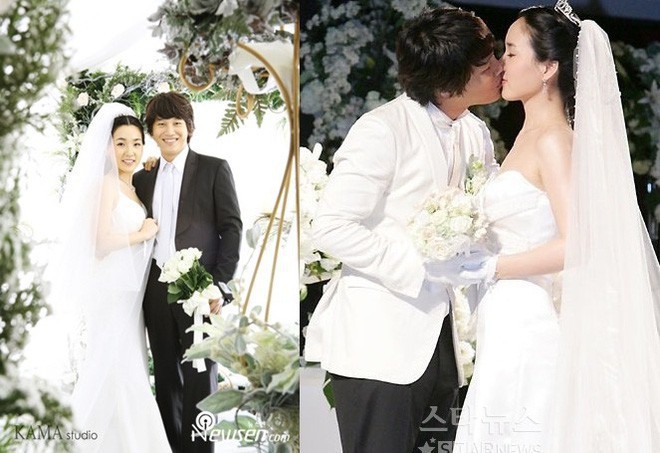 Cha Tae Hyun: Ông chồng quốc dân và cuộc hôn nhân ngọt ngào khiến Song Joong Ki - Song Hye Kyo ngưỡng mộ - Ảnh 3.