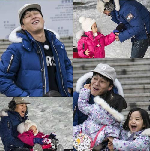 Cha Tae Hyun: Ông chồng quốc dân và cuộc hôn nhân ngọt ngào khiến Song Joong Ki - Song Hye Kyo ngưỡng mộ - Ảnh 5.