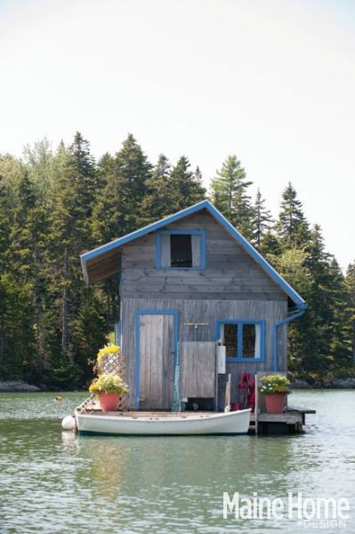 Dành 10 năm xây túp lều tranh nổi trên mặt nước, cặp vợ chồng định cho thuê nhưng vì nhà xinh quá nên đổi ý dọn vào sống - Ảnh 5.