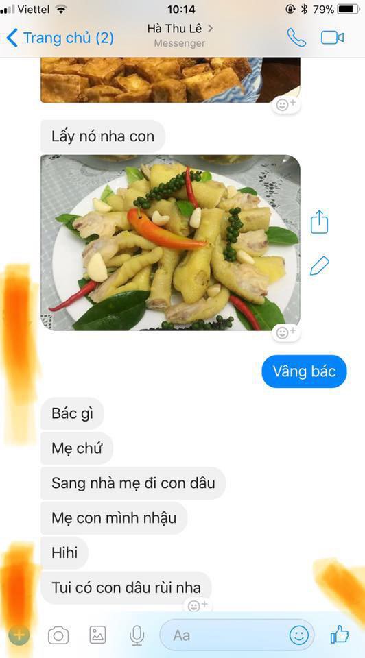 So sánh con trai với lợn, bà mẹ năn nỉ cô gái về làm dâu nhà mình - Ảnh 4.