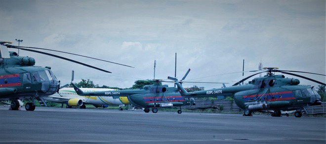 PV Việt Nam mặt đối mặt với máy bay khủng nhất TG của KQ Lào: Sự thật quá đỗi bất ngờ! - Ảnh 2.