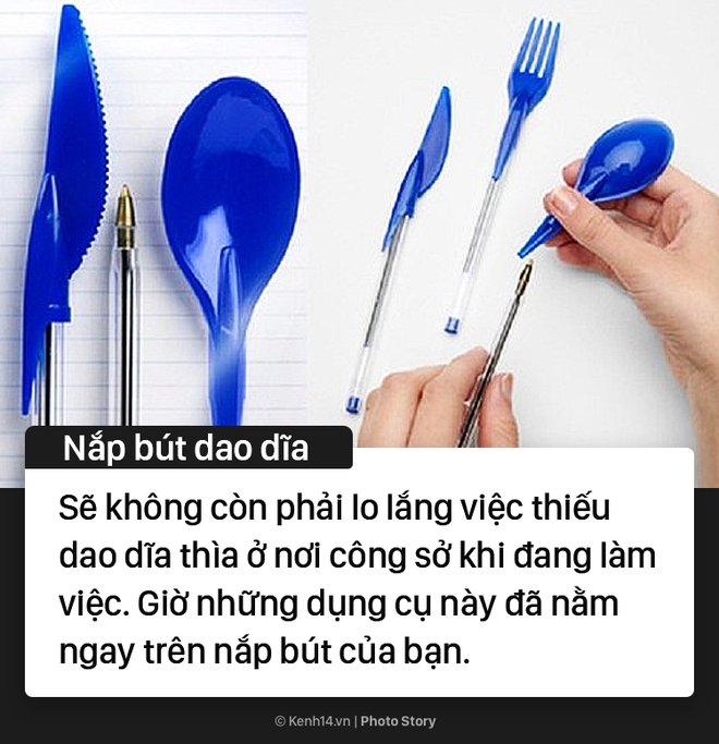 11 sáng kiến thú vị, kỳ lạ mà chỉ Nhật Bản mới có - Ảnh 11.