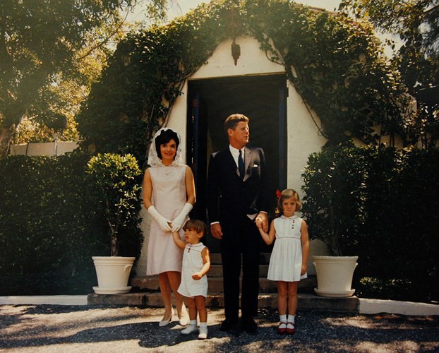 13 điều ít biết về Jackie Kennedy - Đệ nhất phu nhân trẻ nhất nước Mỹ - Ảnh 7.