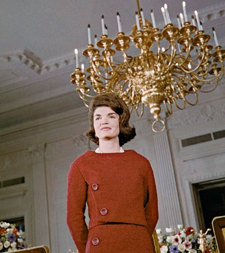 13 điều ít biết về Jackie Kennedy - Đệ nhất phu nhân trẻ nhất nước Mỹ - Ảnh 8.