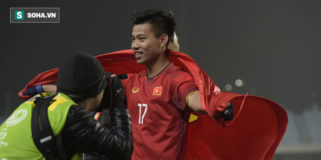 Báo Indonesia chỉ ra 4 nhân tố nguy hiểm của U23 Việt Nam trước thềm Asiad 2018 - Ảnh 1.