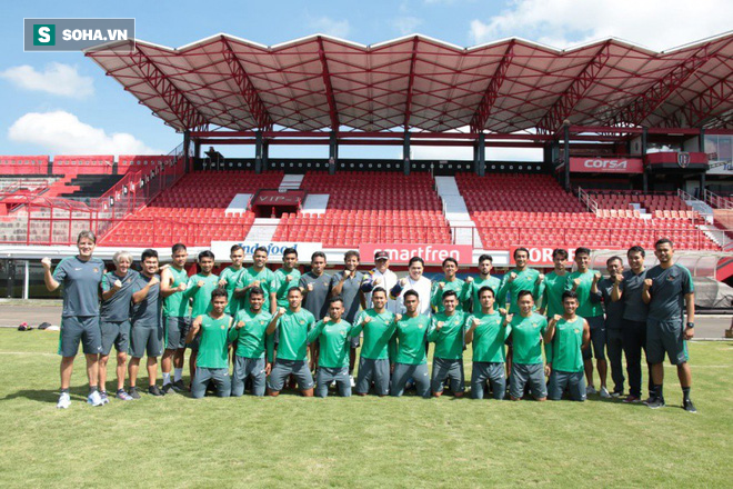 Chạy trời không khỏi nắng, Indonesia dễ phá sản tham vọng vào Bán kết Asiad 2018 - Ảnh 2.