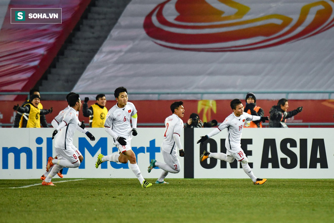 Giá vé xem U23 Việt Nam đá giao hữu đắt ngang với các trận đấu Asiad - Ảnh 1.