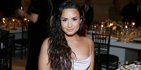 Ca sĩ Demi Lovato nhập viện vì sốc ma tuý - Ảnh 1.
