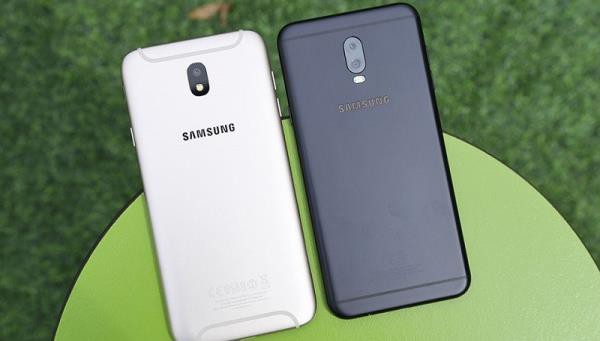 Galaxy J8 - quyết tâm giữ vững ngôi vương phân khúc tầm trung của Samsung - Ảnh 3.