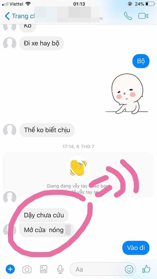 Vợ kể bạn thân kỳ lạ của chồng: Chỉ cần chồng có nhà thì ngày nào cũng phải qua chơi! - Ảnh 2.