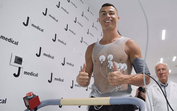 Dù đã 33 tuổi nhưng tuổi cơ thể của Ronaldo mới chỉ 20, đây có thể là lý do tại sao - Ảnh 2.