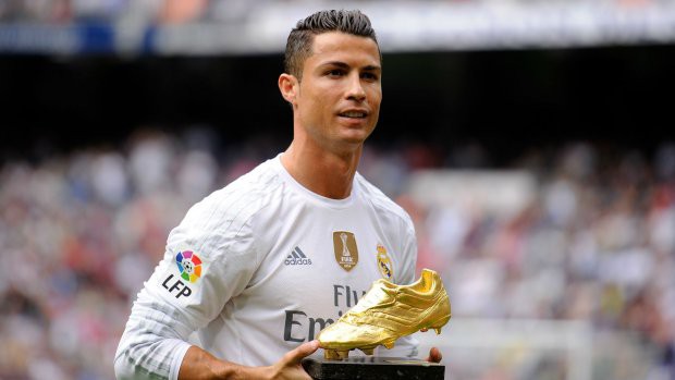 Dù đã 33 tuổi nhưng tuổi cơ thể của Ronaldo mới chỉ 20, đây có thể là lý do tại sao - Ảnh 1.