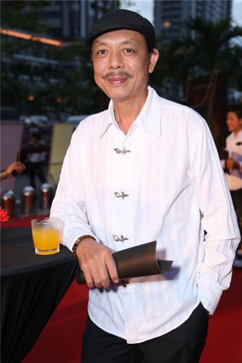 Nghệ sĩ Thanh Hoàng - cha đẻ Dạ cổ hoài lang qua đời ở tuổi 55 sau thời gian điều trị ung thư - Ảnh 1.