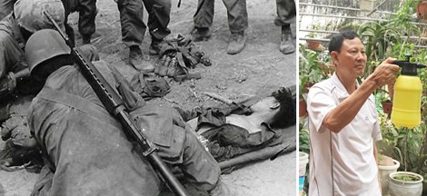 Hành trình kỳ lạ của những bức ảnh và số phận hai cựu tù Phú Quốc  - Ảnh 4.